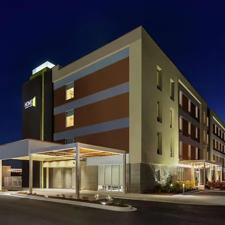 Home2 Suites By Hilton Statesboro-3