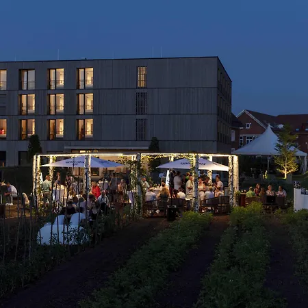 2ND HOME HOTEL - Ihr 4 Sterne Hotel in Nördlingen als zweites Zuhause-2