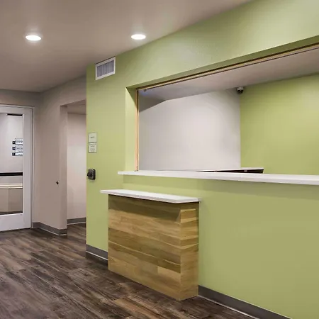Woodspring Suites Carol Stream - Chicago-2