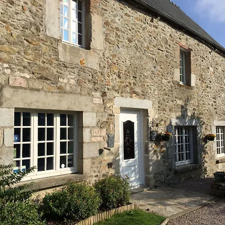 Chambres d'Hôtes Au Clos du Lit-3