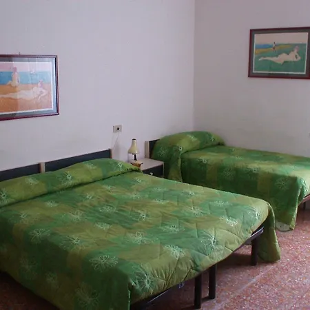 Albergo Cavour Self Check-In-3