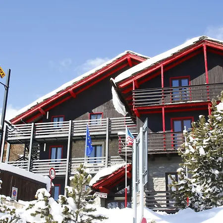 Hotel Biancaneve-2