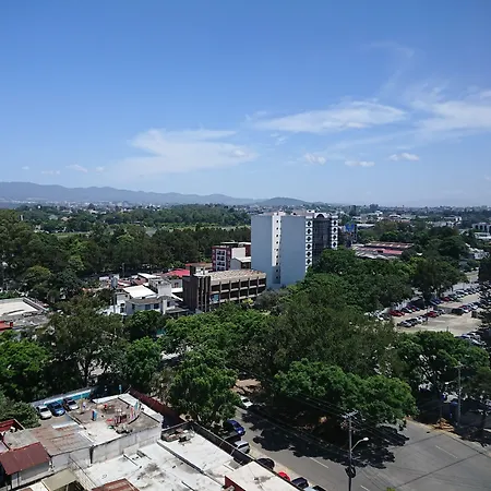 Suites Terraza Imperial-2