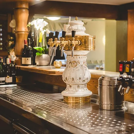 Hotel & Restaurant Zum Vater Rhein-2