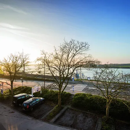 Hotel & Restaurant Zum Vater Rhein-3