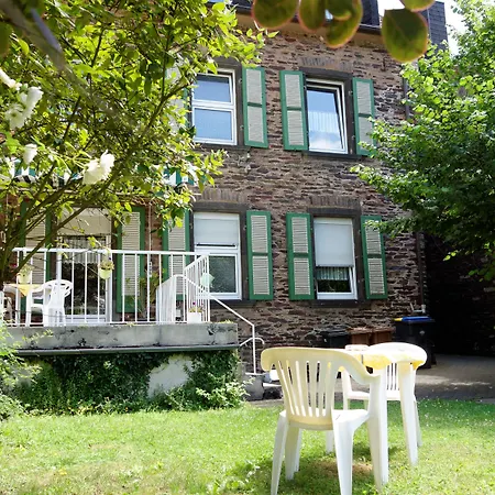 Hotel Haus Sonnschein-3