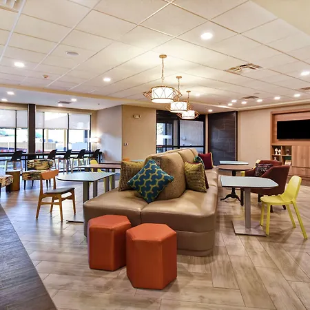 Home2 Suites By Hilton Lagrange-2