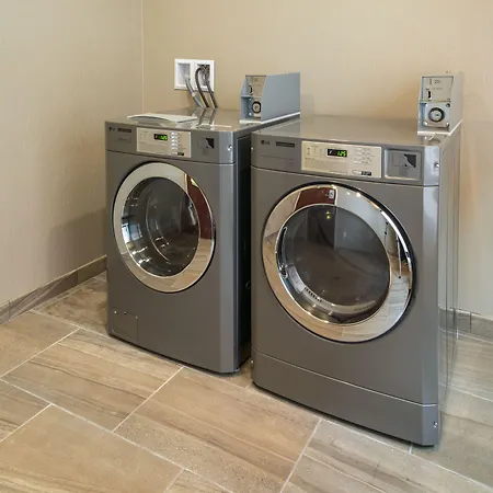 Cobblestone Inn And Suites - Ashland-3