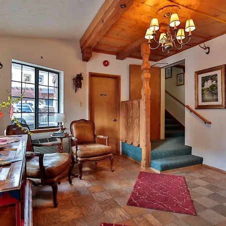 Hotel Pension Anna-2