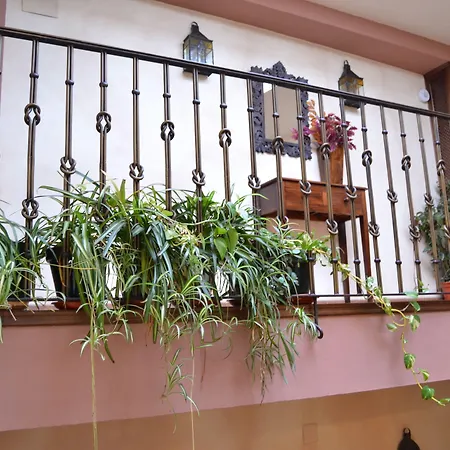Hostal Toribio-3
