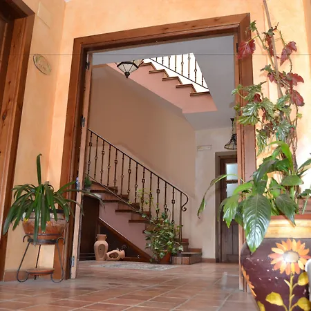 Hostal Toribio-2