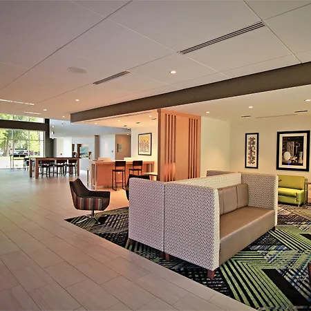 Holiday Inn Express & Suites Ocala By Ihg-3