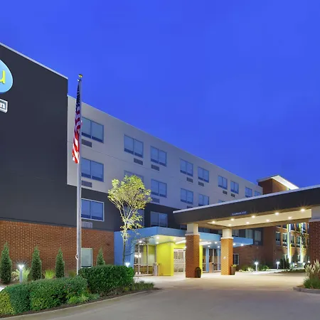 Tru By Hilton Jackson-2