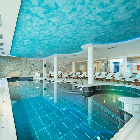 Hotel Alpenrose Wellness-2