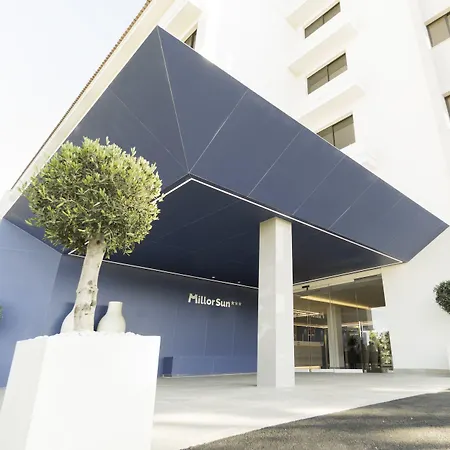 Hotel Millor Sol-2