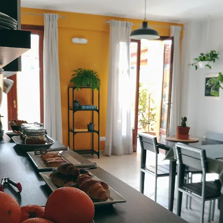 Bed&Breakfast Tiziana-2