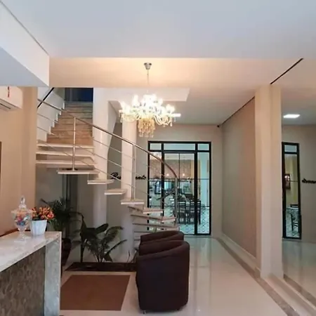 Hotel Loureiro-2