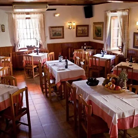 Hostal La Maya-2
