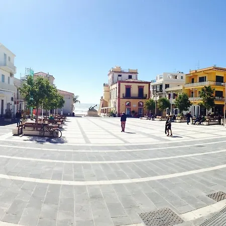 siciliacasevacanze - Marina Domus Rooms-2