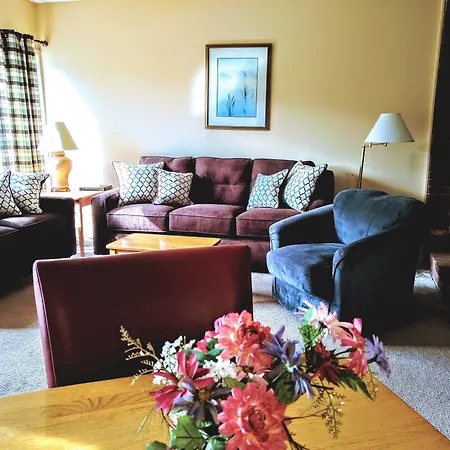 Cathedral Ledge Resort-3