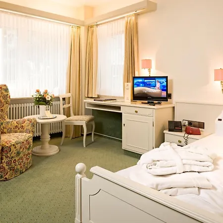 Wellness Privathotel Post An Der Therme-3