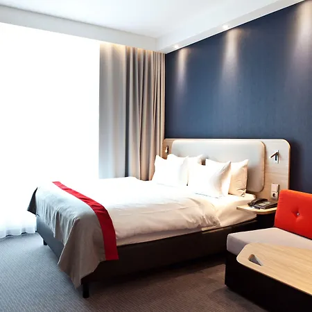 Holiday Inn Express - Ringsheim By Ihg-2