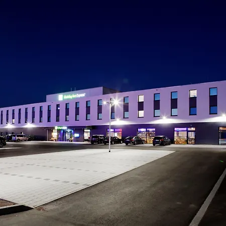 Holiday Inn Express - Ringsheim By Ihg-3