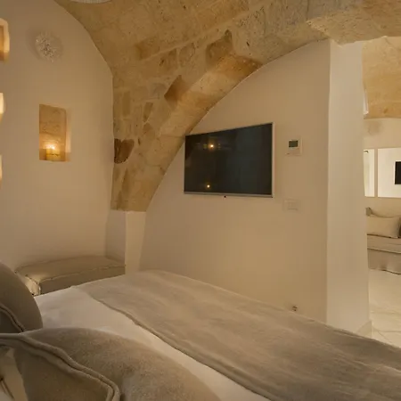 San Michele Suite-3