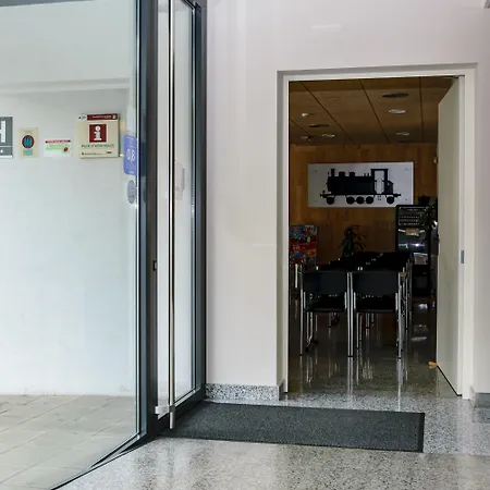 Hotel Estació-3