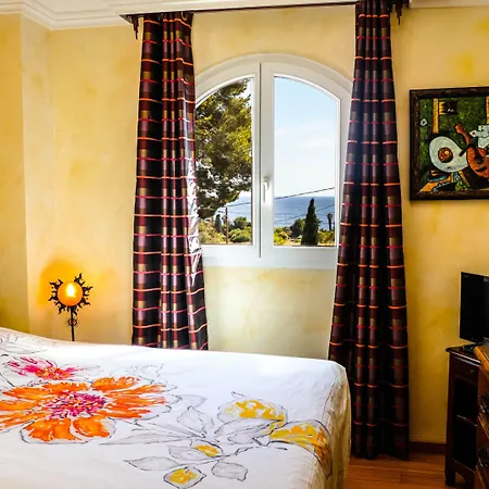 B&B Val D'Azur-3