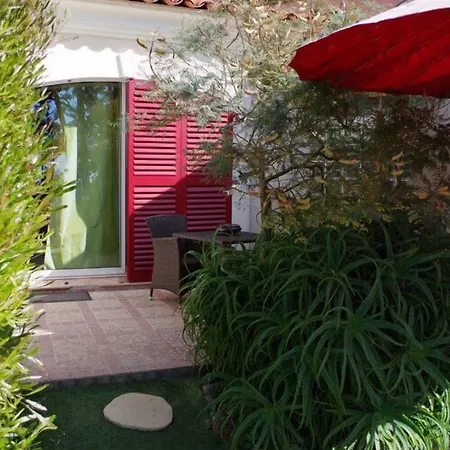 B&B Val D'Azur-2