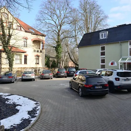 Art Hotel Weimar-2
