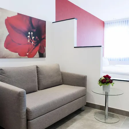 Appartements am Kleeblatt-2