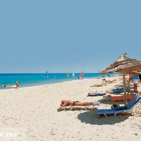 Hotel Sindbad Sousse-2