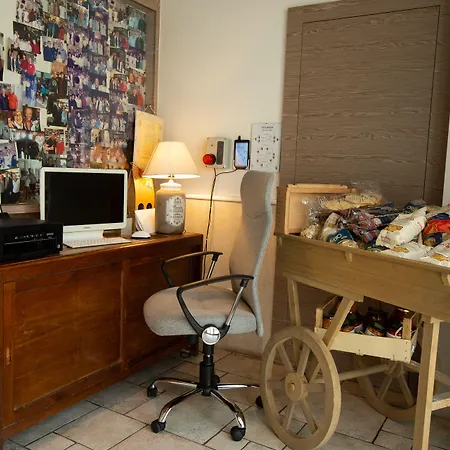 Hotel New Bari-2