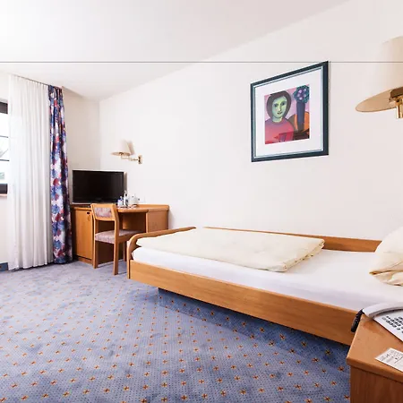 Landgasthaus Hotel Maien-2