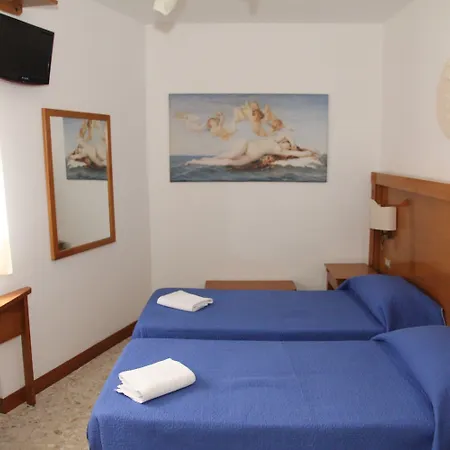 Hotel Da Remo-3