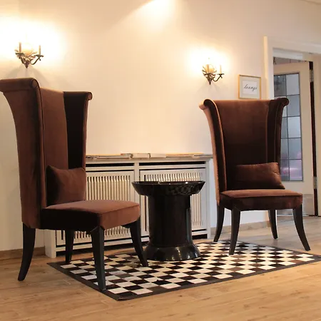 Hotel Berliner Hof-3