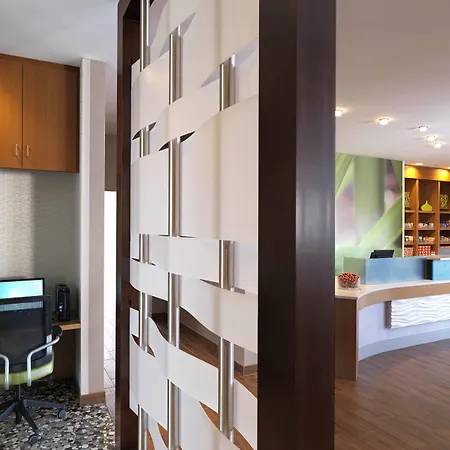Springhill Suites By Marriott Stillwater-2