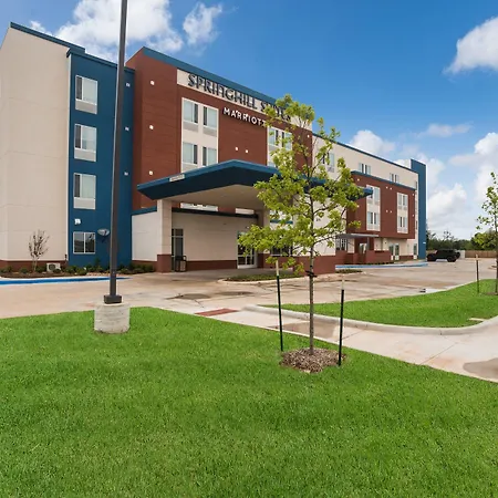 Springhill Suites By Marriott Stillwater-3