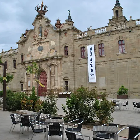 Hostal Universitat-2