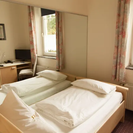 Hotel Moerser Hof-2