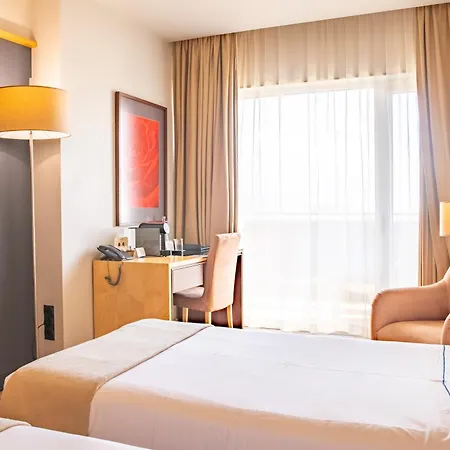 Vip Executive Azores Hotel-3