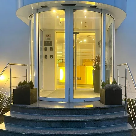 Hotel Bettina garni-3