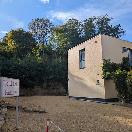 Hotel Lela-3