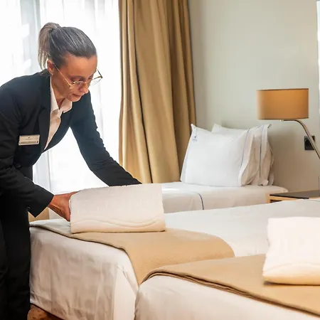 Vip Executive Azores Hotel-2
