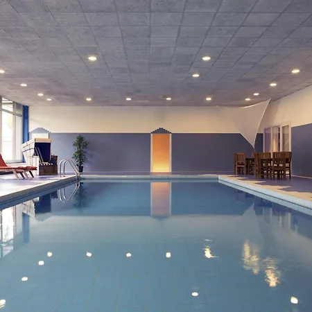 Mercure Stuttgart Sindelfingen an der Messe-3