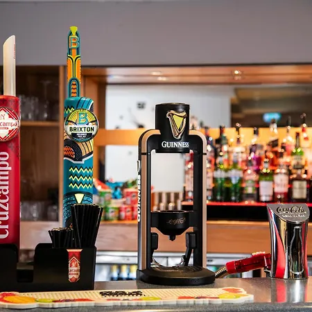 Holiday Inn Express Inverness By Ihg-2