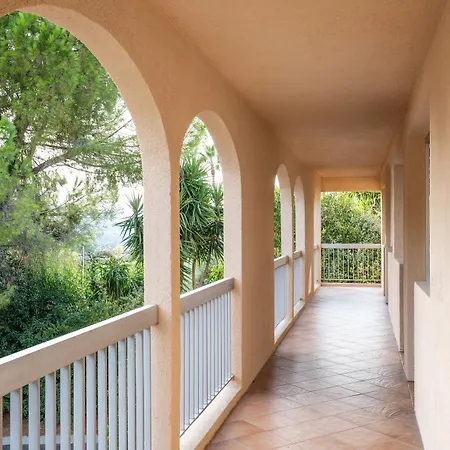 Sure Hotel By Best Western Mougins Belvedere-2