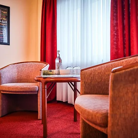 Sauerland Alpin Hotel-3